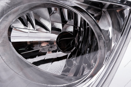 Фара ГАЗель Next левая Формула света Формула света 2113711