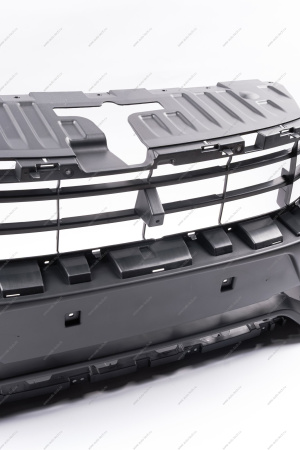 Бампер Lada Vesta SW Cross/Cross седан передний (шагрень) Lada LADA 8450033685