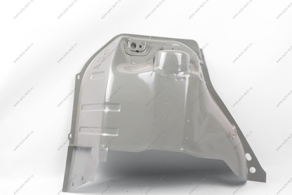 Арка внутренняя ВАЗ-2111 заднего колеса левая Lada LADA 21110510124110