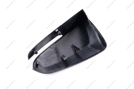 Накладка зеркала наружная правая (тиснение) (Призма) LADA ISKRA Lada LADA 8460016819