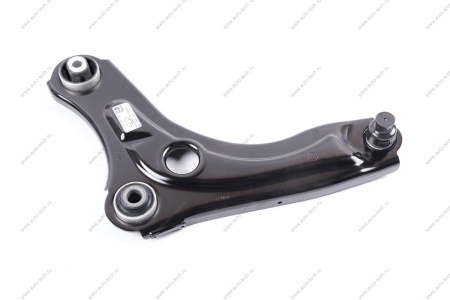 Рычаг передней подвески нижний левый с шарнирами в сборе LADA ISKRA Lada LADA 8450160854