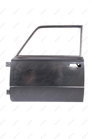 Дверь ВАЗ-2101 передняя левая (без отв. под молдинг) Kamaz KAMAZ 21060-6100015-61