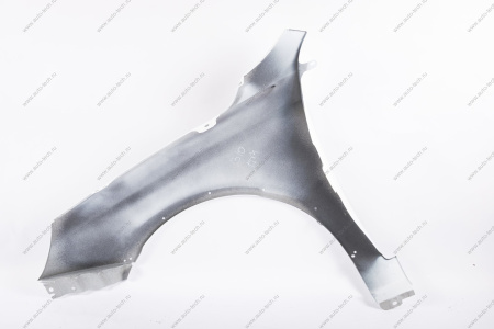 Крыло переднее правое LADA Vesta SW Cross крашеное 221 Ледниковый (белый) Lada LADA 8450102330-221