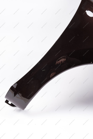 Крыло крашеное DATSUN/ON DO/MI DO переднее правое 137-Лава (коричневый) GAMMA GAMMA 631125PA0B-137-КООП