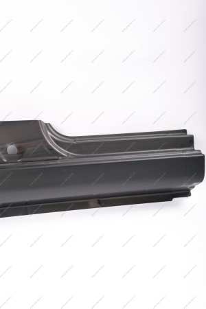 Порог ВАЗ-1118 левый (черный грунт) Тольятти Тольятти 11180540106597