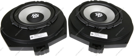 Сабвуферные динамики Сhallenger DLS BMW UPi6 Сhallenger Сhallenger DLS BMW UPi6