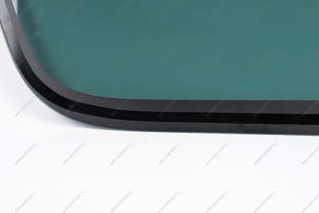 Стекло окна боковины Lada Largus/Лада Ларгус левое неподвижное Tinted тонирован. (AGC) Lada LADA 8450009355