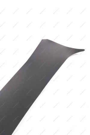 Облицовка стойки С правая наружняя (самоклеющаяся) LARGUS Cross Lada LADA 8450009414