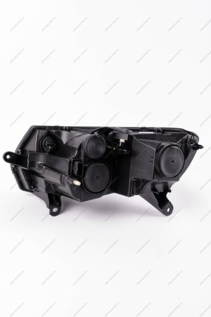 Фара правая LADA Largus (FL) NEW лампа H7 ORIGINAL Lada LADA 8450095268