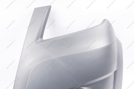 Боковина переднего бампера левая ГАЗель NEXT под ПТФ ГАЗ GAZ A21R23280301910