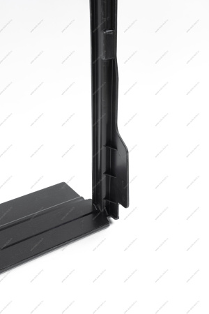 Дефлектор радиатора LADA Largus FL/ XRAY/ RENAULT Logan 2014- Lada LADA 8450095108