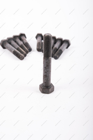 Болт М10х1,25х65 коренной крышки к/вала 2101 БелЗАН 000010042343308