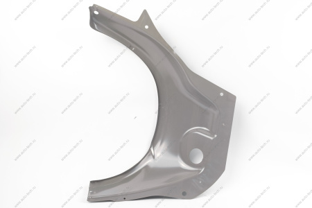 Арка наружняя правая ВАЗ-1118 катафорезный грунт) Тольятти Тольятти 11180540117663
