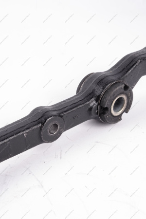 Рычаг ВАЗ-2190 передней подвески нижний с шарнирами в сборе Lada LADA 8450109195