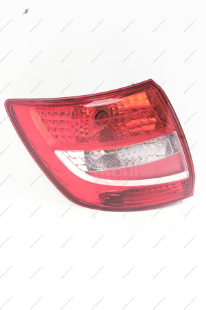 Фонарь ВАЗ-2190 задний левый (седан) (Автосвет) (упак. ОАТ) Lada LADA 21900371601190