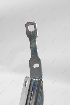 Петля капота левая RENAULT Logan 2014- Россия Россия 654013159R