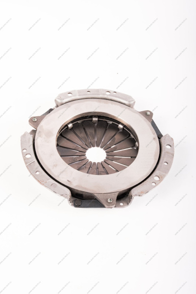 Диск ВАЗ-21214 сцепления нажимной (корзина) (VALEO) Lada LADA 21214160108500