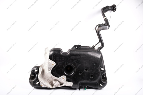 Бак топливный инжекторный пластик без ЭБН LADA Largus (р3м,р4м) ( без упаковки) Lada LADA 8450009499