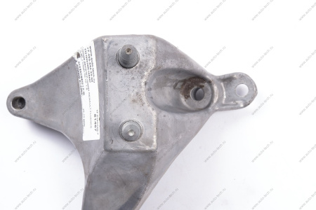 Опора двигателя правая RENAULT FLUENCE (L30_) Седан 02.10- 1.6 DEQST DEQST 105667