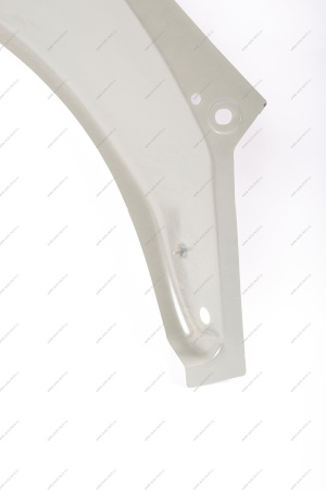 Арка наружняя заднего колеса левая со шпильками в сборе LADA Vesta/SW/ SW Cross Lada LADA 8460013545