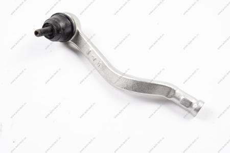 Наконечник новый рулевой тяги LADA Largus/RENAULT Logan наруж. правый ( аналог) КИТАЙ Китай 6001550443