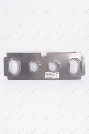 Усилитель порога ВАЗ-2109 (короткий) Lada LADA 21090540110400