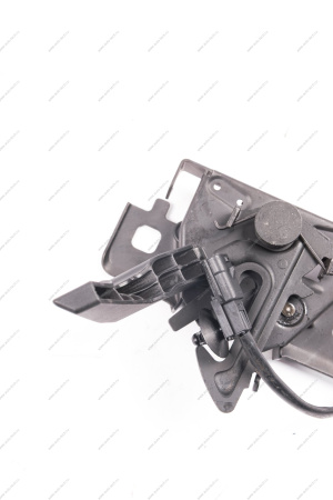 Замок капота LADA Largus (FL) NEW Lada LADA 8450095077