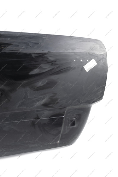 Крыло ВАЗ-2105/2107заднее правое Начало НАЧАЛО 2105-8404010