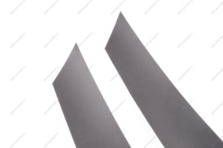 Накладка ВАЗ-1118 задней стойки задней правой двери задняя (наклейка) АвтоВАЗ LADA 11180-8212328-00