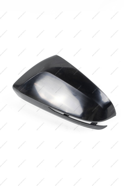 Накладка зеркала левого под окраску Lada Vesta/Largus (FL) Lada LADA 8450108104
