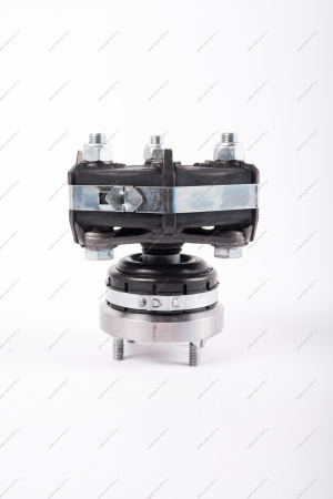 Вал карданный 21213 промежуточный (муфта эласт. с фланцем) (ОАО АВТОВАЗ) фирм.упак. АвтоВАЗ 21213220201010