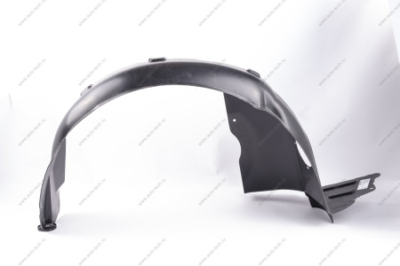 Щиток Lada Vesta/Веста переднего крыла правый (подкрылок) штатный Lada LADA 8450007042