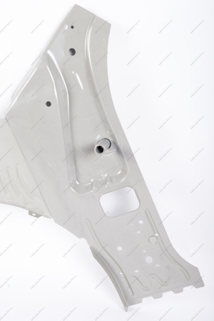 Панель брызговика левая LADA Vesta/Веста (катафорезный грунт) Lada LADA 8450039275