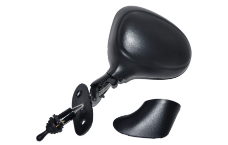 DAEWOO Matiz Зеркало наружнее левое Convex Испания  96314384