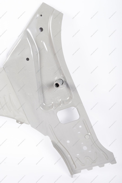 Панель брызговика левая LADA Vesta/Веста (катафорезный грунт) Lada LADA 8450039275