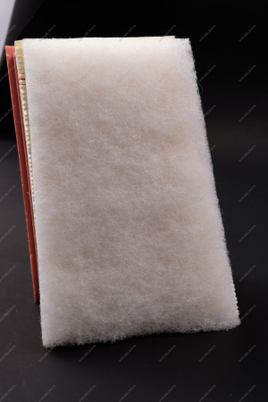 Фильтр воздушный Лада Ларгус/Logan 2014- 16 кл. (элемент фильтрующий) 7701045724 AVANTECH Avantech AF1704