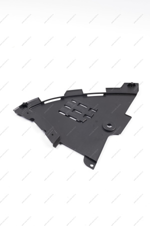 Кожух нижний переднего бампера левый LADA Largus (FL) NEW Lada LADA 8450090770