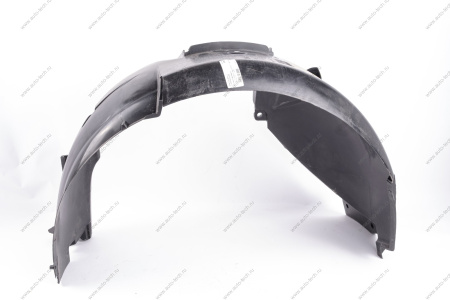 Подкрылок передний левый RENAULT Logan/Рено Логан после 2010г. (Полад) Renault RENAULT 6001549270