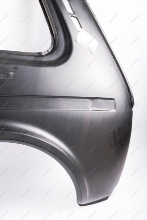 Крыло ВАЗ-2121-21214 заднее левое Тольятти Тольятти 21210840401563