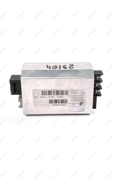 Блок управления электроусилителя рулевого управления ver 23104 для Лада Гранта FL LADA 552376305 ver 23104