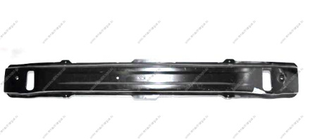 Усилитель переднего бампера RENAULT Logan/Рено Логан после 2010 г. (ORIGINAL) Renault RENAULT 6001551322
