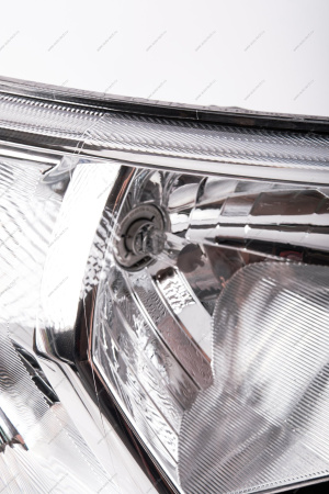 Блок-фара передняя правая седан DATSUN/ON DO Nissan NISSAN 260105PA0B