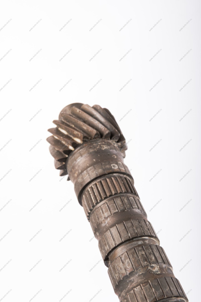 Вал вторичный КПП 18 зуб. LADA Vesta Lada LADA 21800170110520