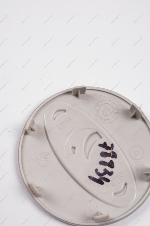 Колпак колеса ВАЗ-21214 для литого диска 21214310101510 (КиК) Lada LADA 21214310101410