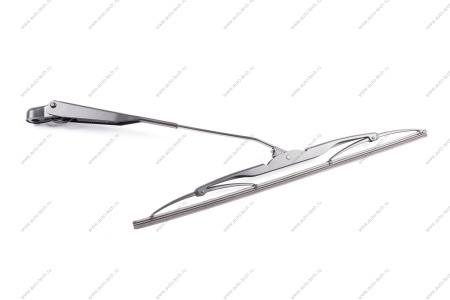 Рычаг ВАЗ-21214 и щетка стеклоочистителя в сборе передняя Lada LADA 21214520506010