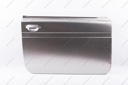 Панель двери ВАЗ-2121 передняя правая (без верхней рамки) Камаз KAMAZ 21210610101463