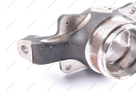 Кулак поворотный ВАЗ-21214/2123 левый под АБС Lada LADA 21230300101510