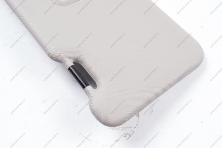 Козырек LADA Largus солнцезащитный правый с зеркалом Lada LADA 8450091507