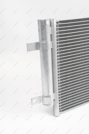 Радиатор кондиционера МКПП/АКПП 2015 -г ВАЗ-2190 Gamma GAMMA GMRC18575