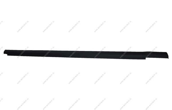 DAEWOO Matiz Молдинг стекла передней двери правый GM  96314553